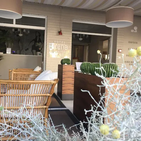 Arena Hotell