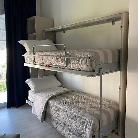 Arena Hotell
