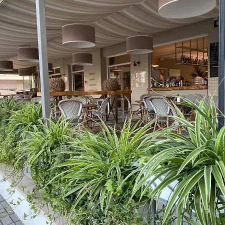 Hotell Arena Lido di Jesolo