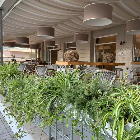 Arena Hotell Lido di Jesolo