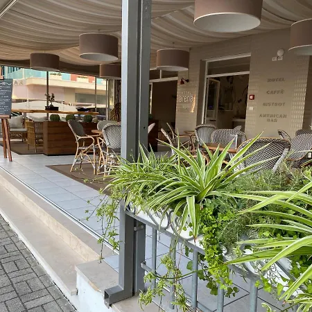 Arena Hotell
