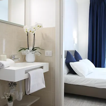 Arena Hotell 3*