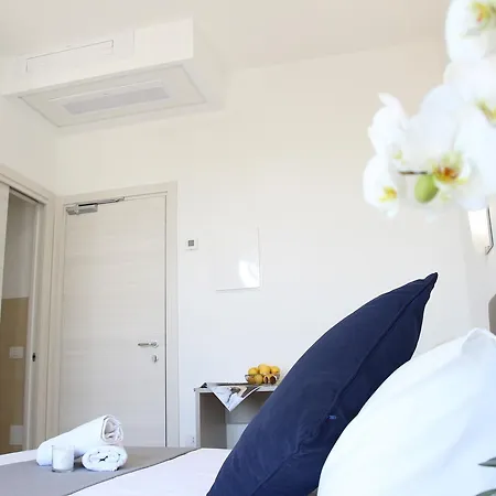 Hotell Arena 3*