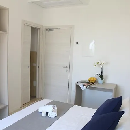 Hotell Arena 3*