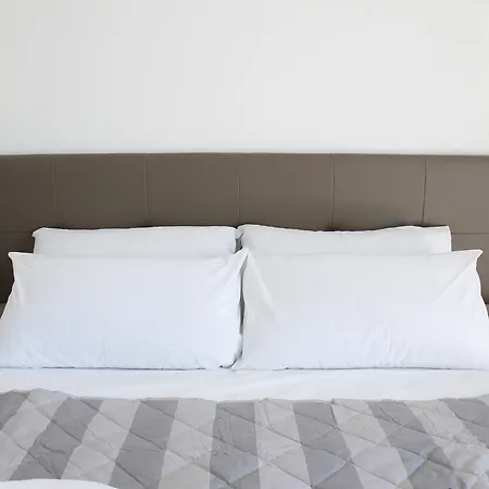 Hotell Arena 3*