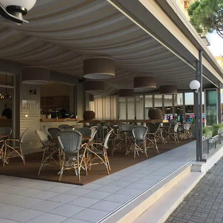 Arena Hotell