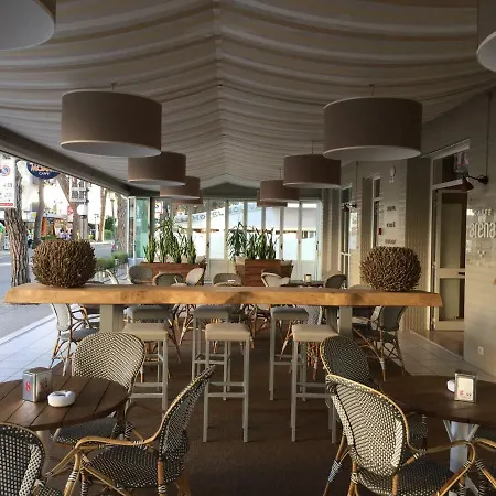 Arena Hotell