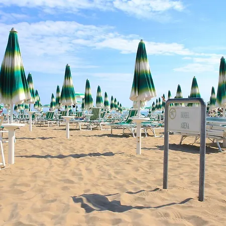 Hotel Arena Lido di Jesolo