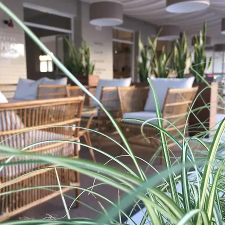 Hotel Arena Lido di Jesolo
